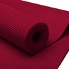 Tappeto Yoga Studio Verde Bordeaux