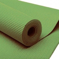Tappeto Yoga Studio Verde Verde