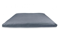 Tappeto Zabuton Deluxe Indaco