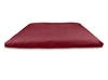 Tappeto Zabuton Standard Bordeaux