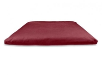 Tappeto Zabuton Standard Bordeaux