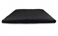 Tappeto Zabuton Standard Nero