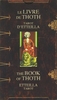 Tarocchi - The Book of Thoth