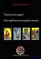 Tarocchi Arcani Maggiori