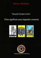 Tarocchi Arcani Minori,  il Loro Significato Senza Impararlo a Memoria