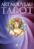 Tarocchi Art Nouveau - Arcani Maggiori