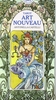 Tarocchi Art Nouveau - Tarot Art Nouveau