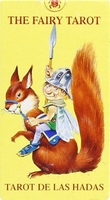 Tarocchi dei Folletti (Mini Tarocchi)