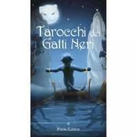 Tarocchi dei Gatti Neri