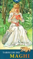 Tarocchi dei Maghi