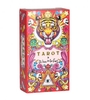 Tarocchi del Dio del Tre - Tarot de el Dios de los Tres