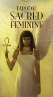 Tarocchi del Femminile Sacro - Tarot of Sacred Feminine