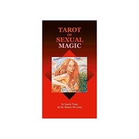 Tarocchi della Magia Sessuale