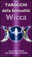 Tarocchi della Sensualità Wicca