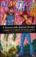 Tarocchi delle Giovani Streghe