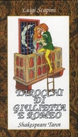 Tarocchi di Giulietta e Romeo
