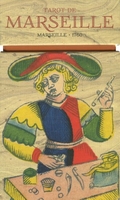Tarocchi di Marsiglia - Edizione Limitata