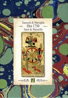 Tarocchi di Marsiglia Art Box