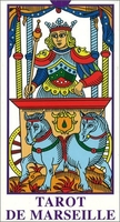 Tarocchi di Marsiglia di Camoin e Jodorowsky