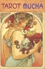 Tarocchi di Mucha
