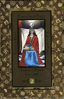 Tarocchi di Papus Box Deluxe