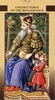 Tarocchi Dorati del Rinascimento - Golden Tarot of the Renaissance