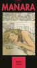 Tarocchi Erotici - Manara