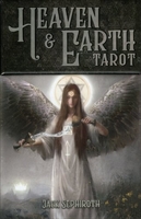 Tarocchi Heaven & Earth Tarot