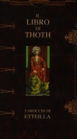 Tarocchi "Il Libro di Thoth"