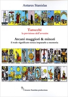Tarocchi,  la Previsione dell