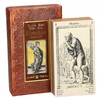 Tarocchi Mantegna Ladenspelder 1540 Art Box
