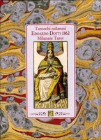 Tarocchi Milanesi di Edoardo Dotti Art Box