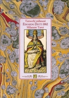 Tarocchi Milanesi di Edoardo Dotti Box Deluxe