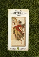 Tarocchi Mitelli - Art Box