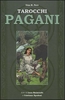 Tarocchi Pagani con Libro e Carte