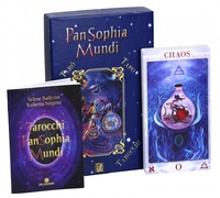 Tarocchi Pan Sophia Mundi