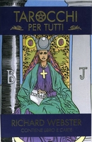 Tarocchi per Tutti - Cofanetto con Libro e Carte
