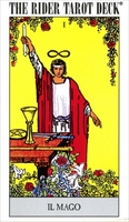 Tarocchi Rider Waite