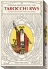 Tarocchi RWS - Edizione Originale - Cofanetto Libro con Carte