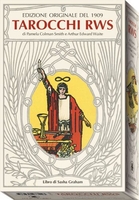 Tarocchi RWS - Edizione Originale - Cofanetto Libro con Carte
