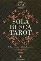 Tarocchi Sola Busca - Museum Quality