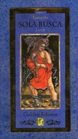 Tarocchi Sola Busca Art Box