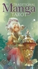 Tarocchi Tradizionali Manga - Traditional Manga Tarot
