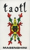 Tarocco Messicano Taotl