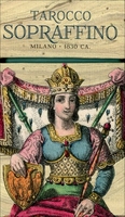 Tarocco Sopraffino