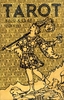 Tarot Black & Gold - Tarocchi Neri e Oro
