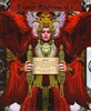 Tarot Experience