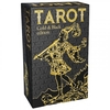 Tarot Gold & Black - Tarocchi Oro e Nero