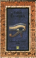 Tarot Égyptien - Tarocchi Egizi Box Deluxe