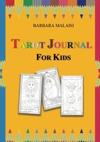 Tarot Journal for Kids